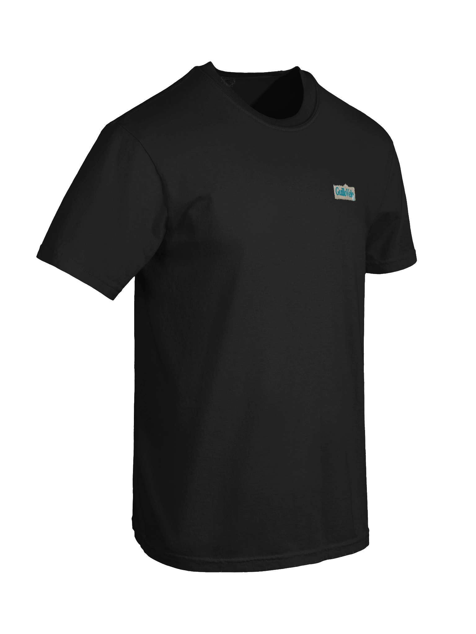 GUILLOVELO COQUI 2.0 PREMIUM TEE product image (3)