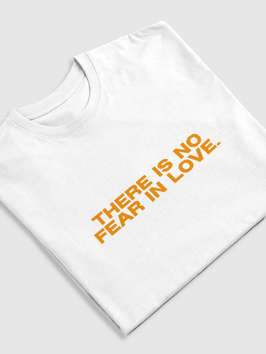 No Fear In Love Alternative Heavyweight T-Shirt product image (5)