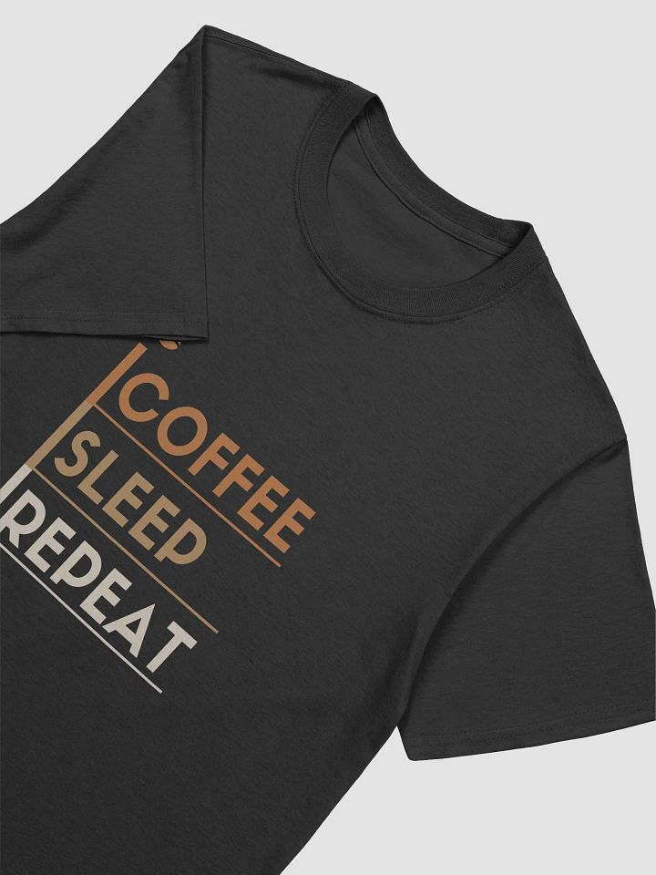 Coffee, Sleep, Repeat product image (2)