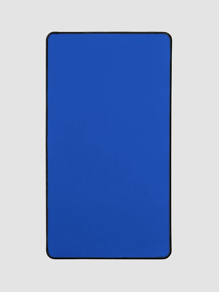 Chroma Desk Mat - Blue product image (2)