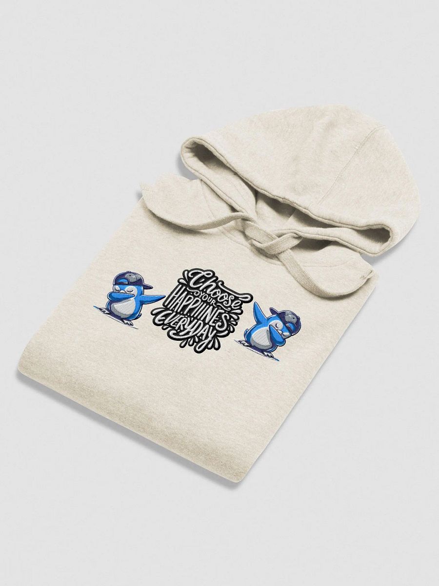Everyday Happiness Premium Hoodie product image (21)