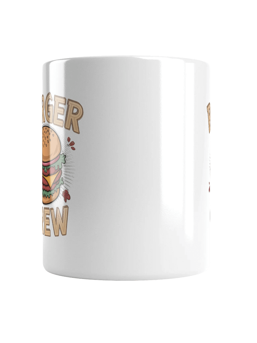 Burger Crew product image (5)