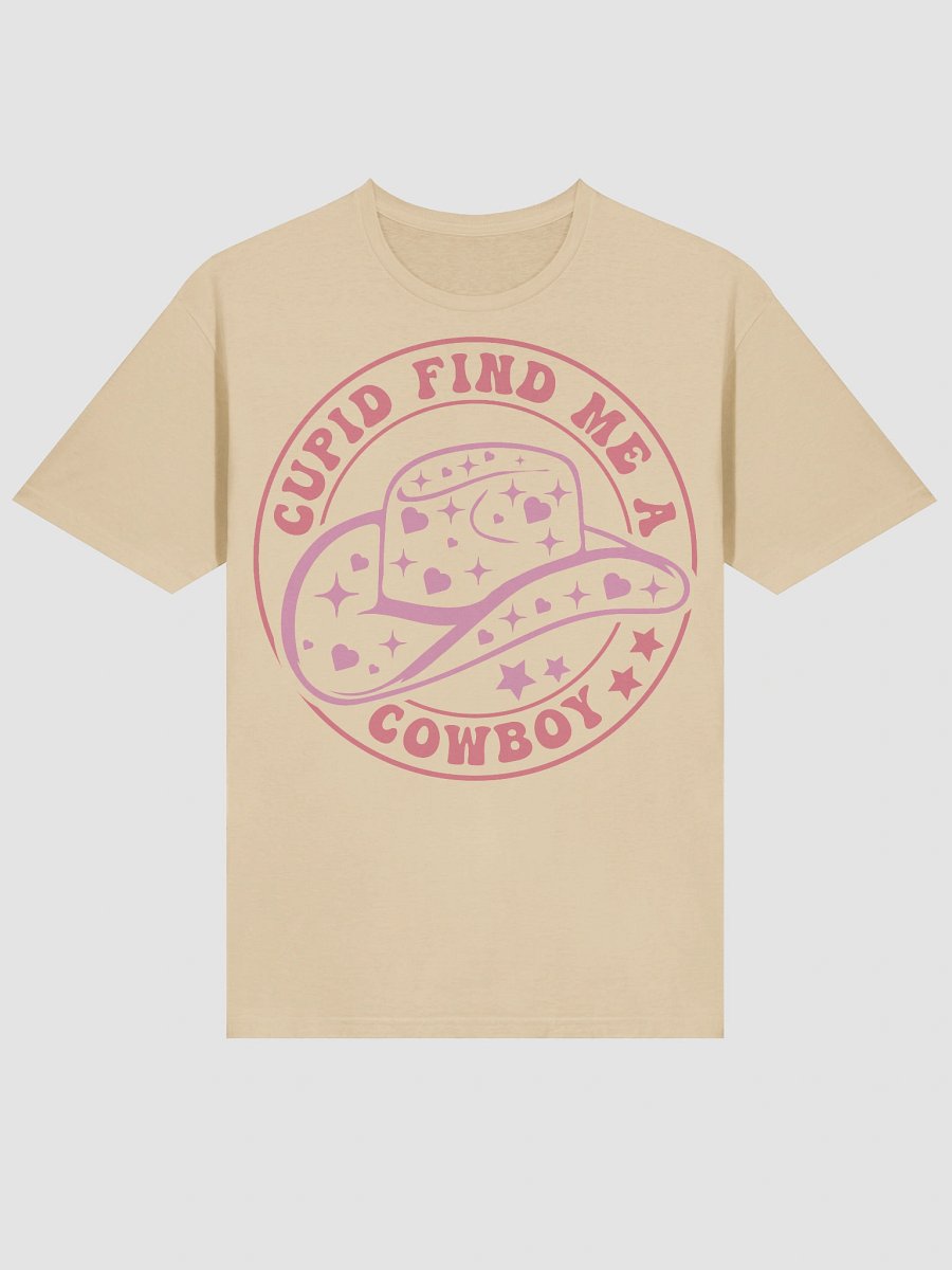Bring Me a Cowboy product image (3)