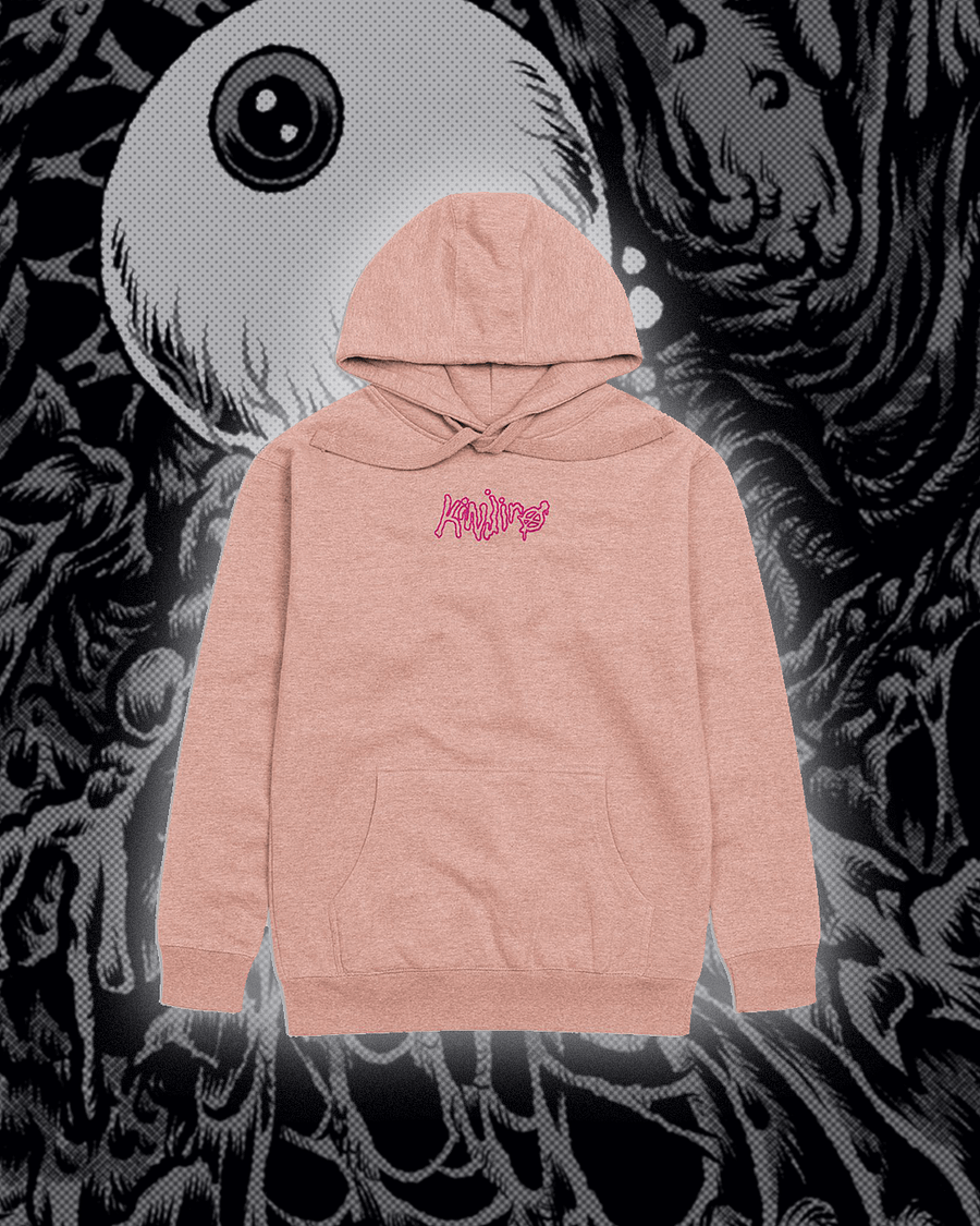 False Gods Hoodie product image (1)