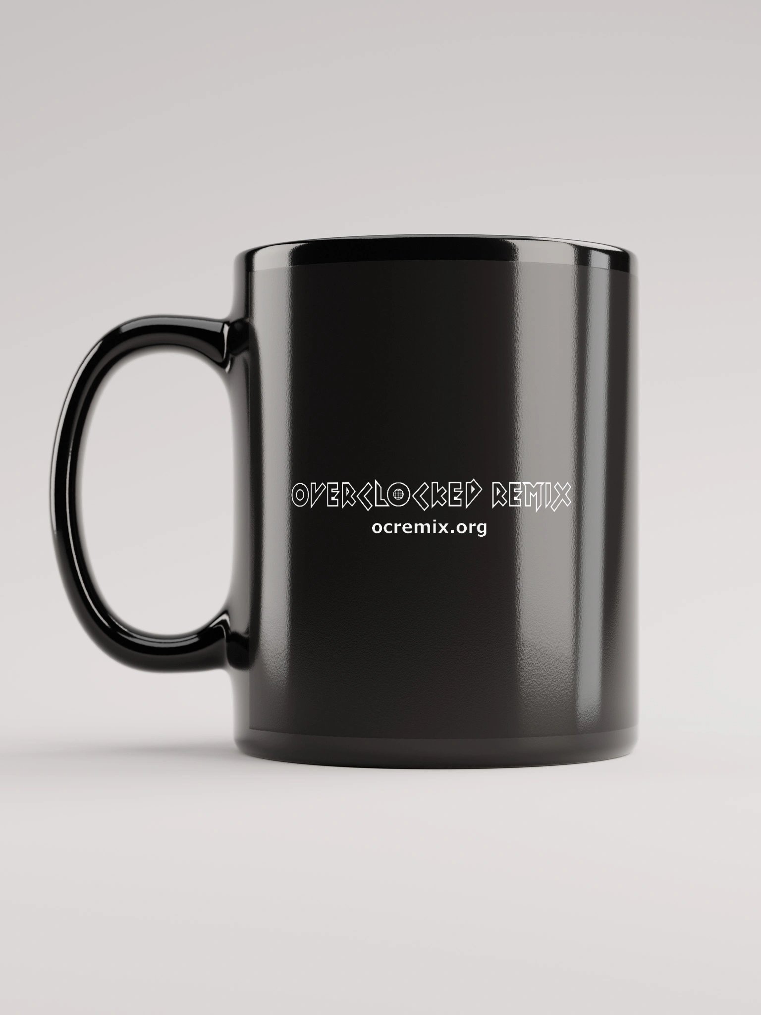 OverClocked ReMix Coffee Mug product image (12)