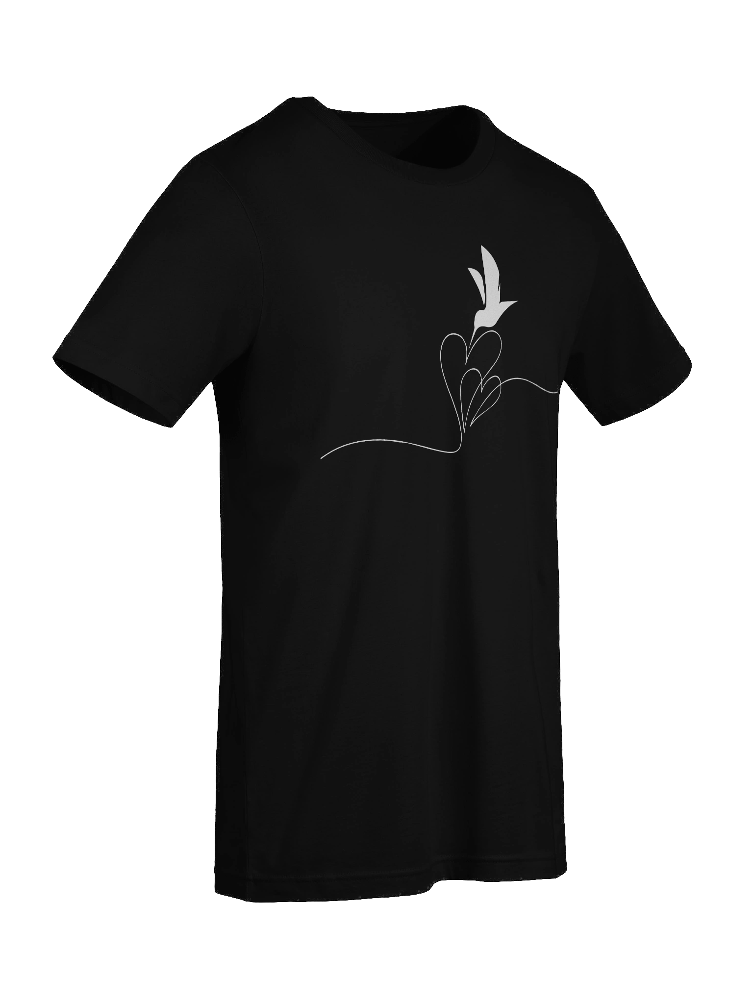 Bird love Tee product image (4)