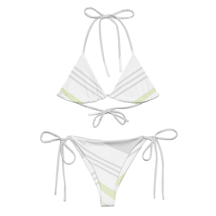 Symmetry Serenity Recycled Bikini Set product image (2)
