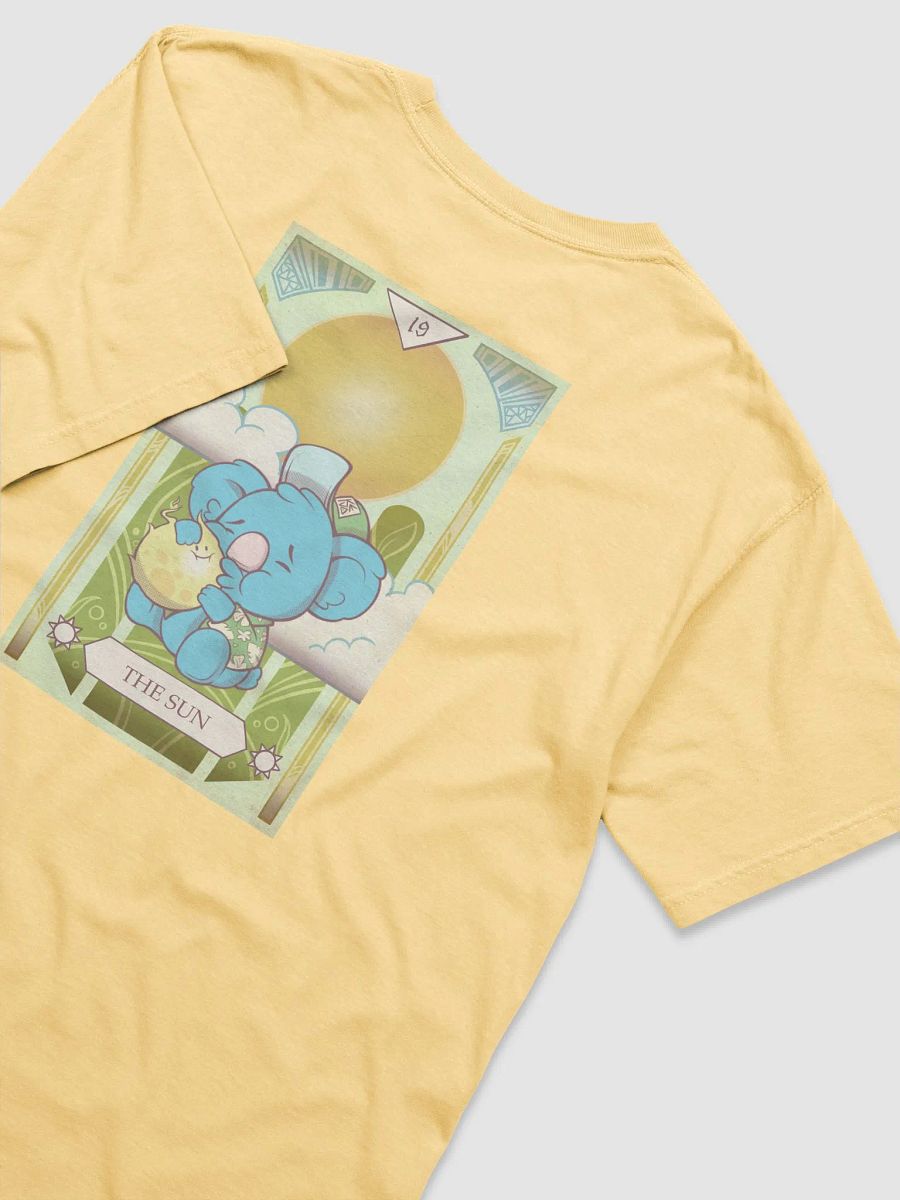 The Sun product image (2)