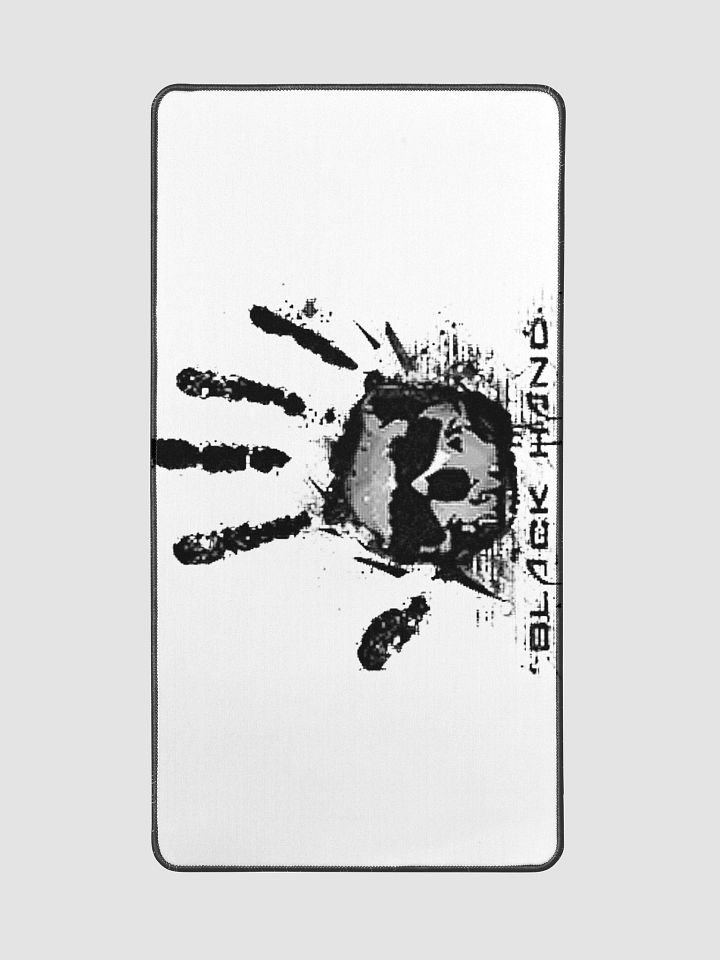 Blackhand Midnight Oasis Desk Mat product image (2)