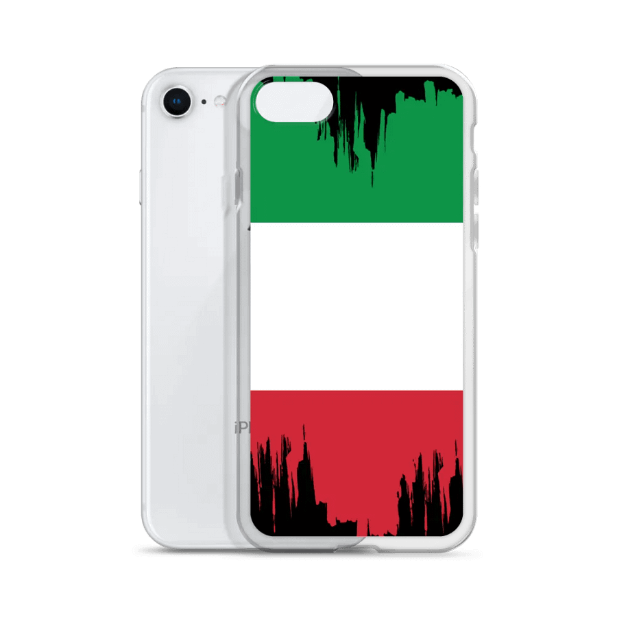 Italy iPhone® Case product image (2)