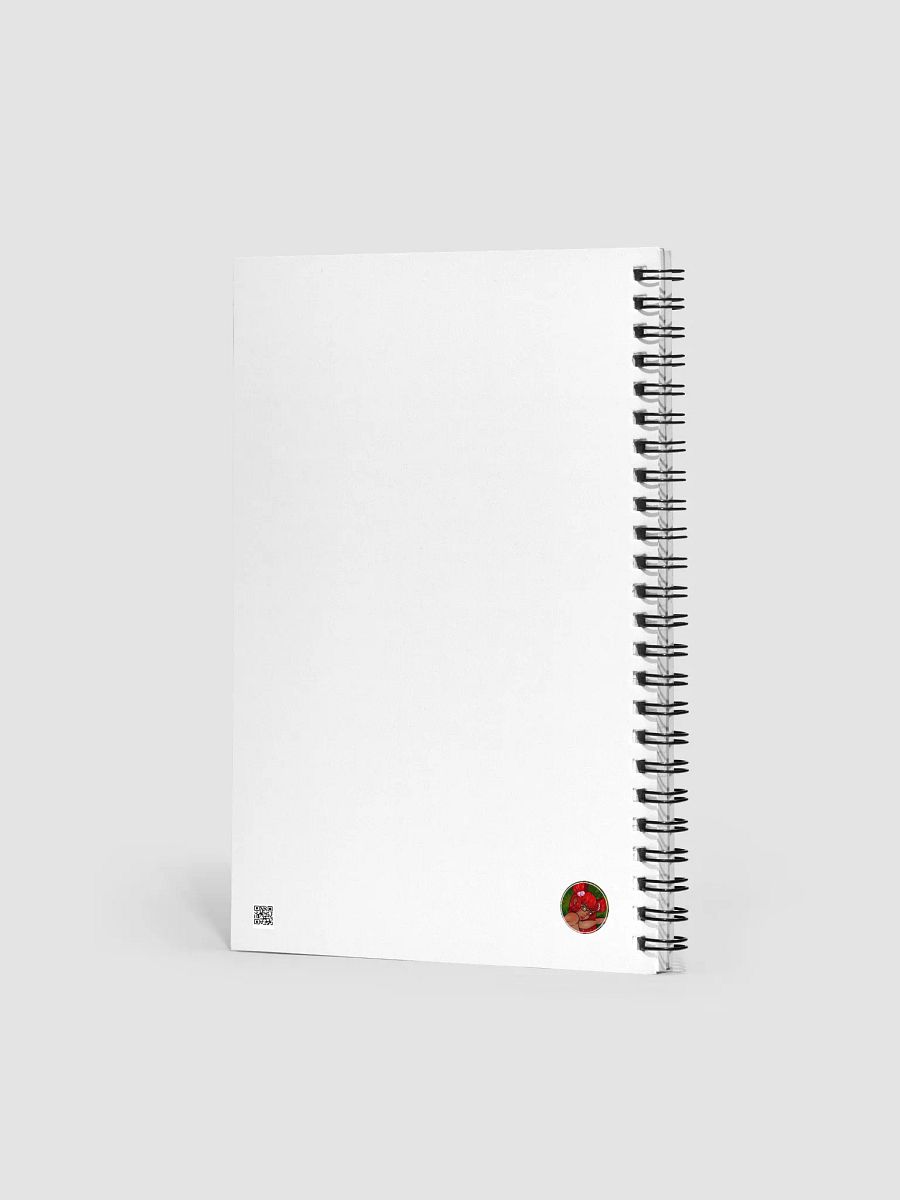Zodiac Collection - Aquarius Notebook product image (2)