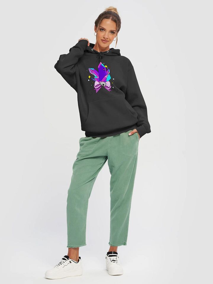 Skull & Crystals Hoodie product image (6)