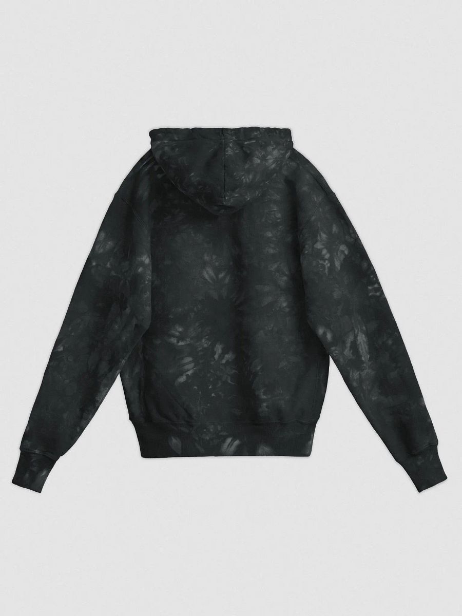 Tie-dye hoodie product image (6)