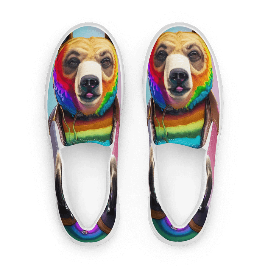 Gaymer Bear product image (8)