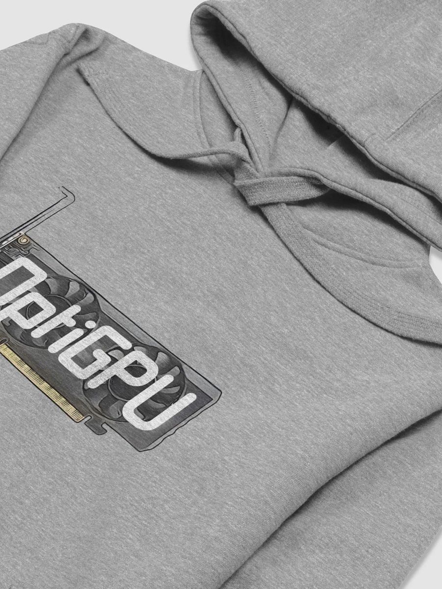 OptiGPU Card Hoodie product image (10)