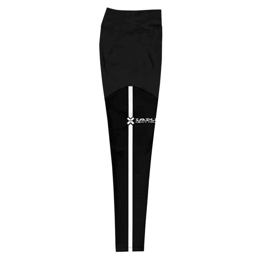 SmashTech - Tech Leggings product image (8)