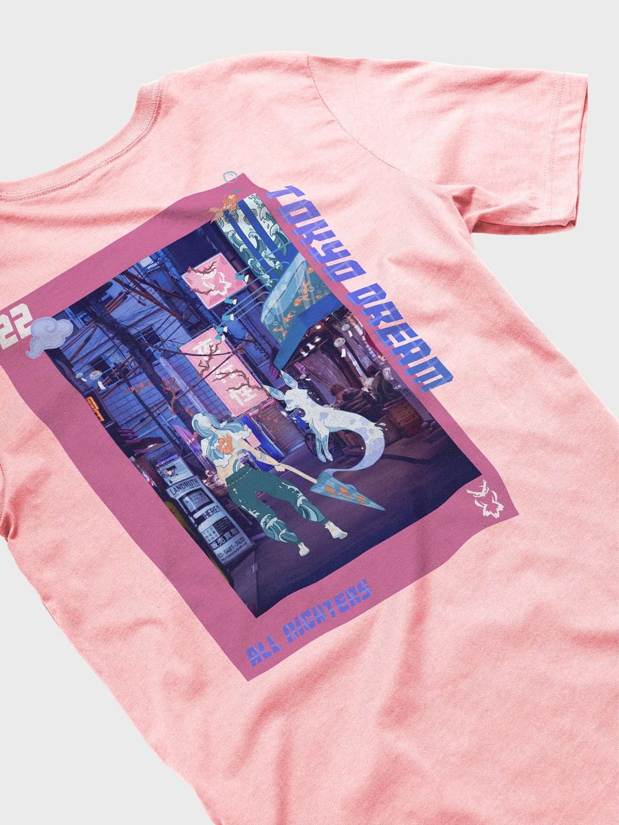 Tokyo Stroll Tee product image (5)