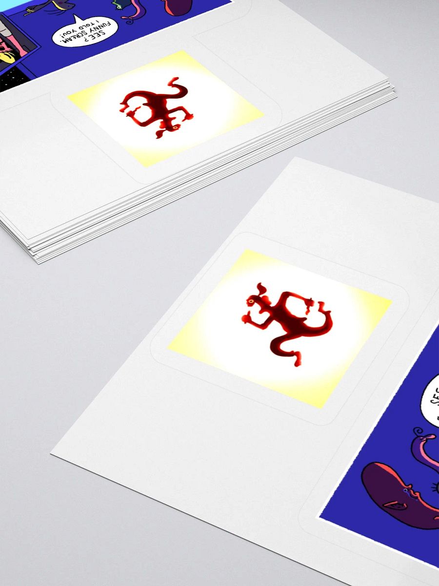 See? Funny Scream! product image (11)