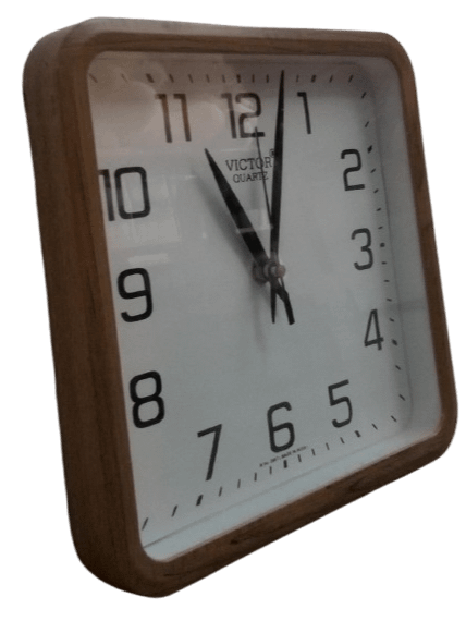 wall clock product image (4)