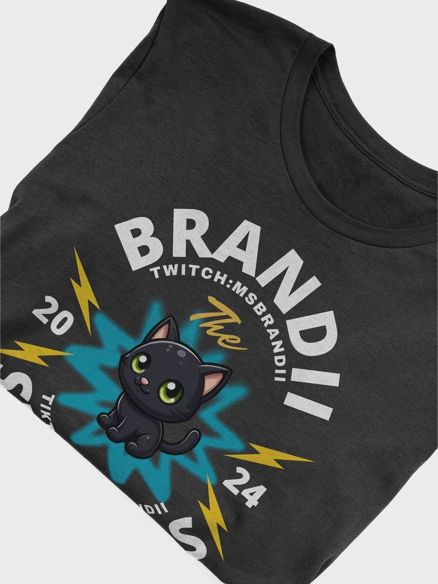 Brandii Studio Tee product image (3)