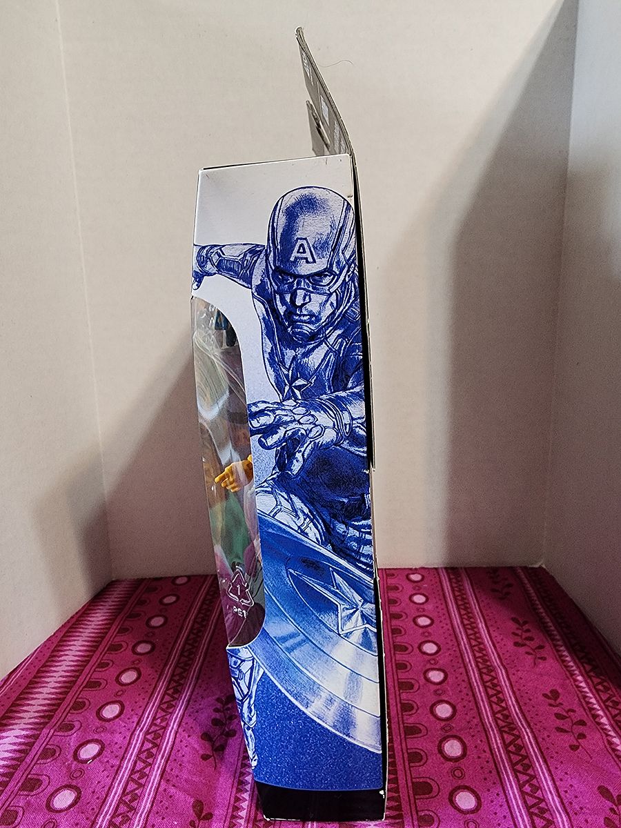 Soldiers of AIM Marvel Legends Build-A-Figure - New in Box product image (3)