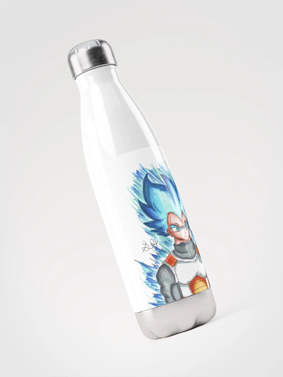 Cool, dragon Ball super water bottle product image (3)