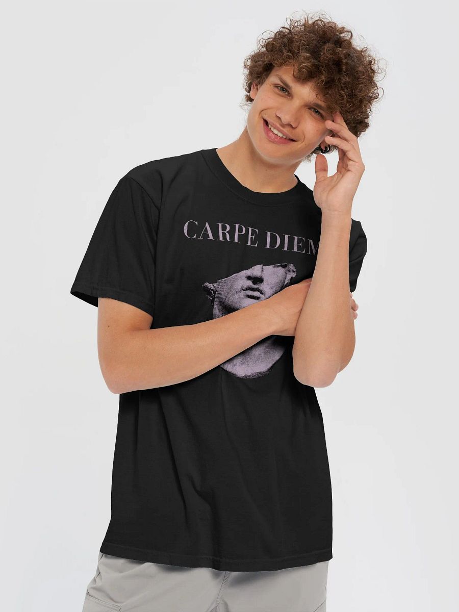 Carpe Diem Statue product image (3)