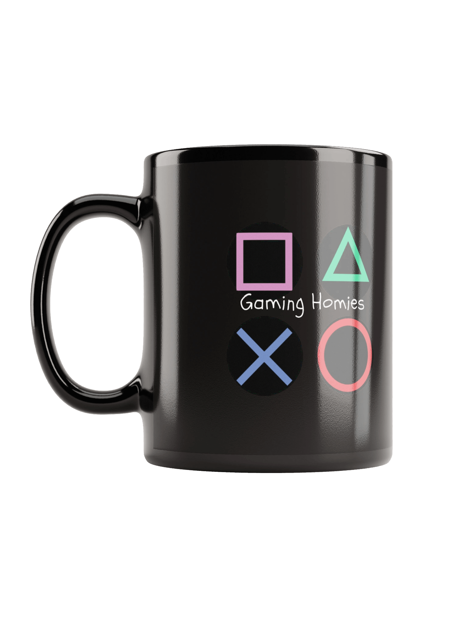 Gaming Homies Mug product image (6)