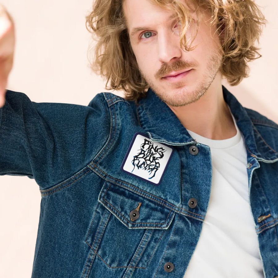 Ping the Patch product image (6)