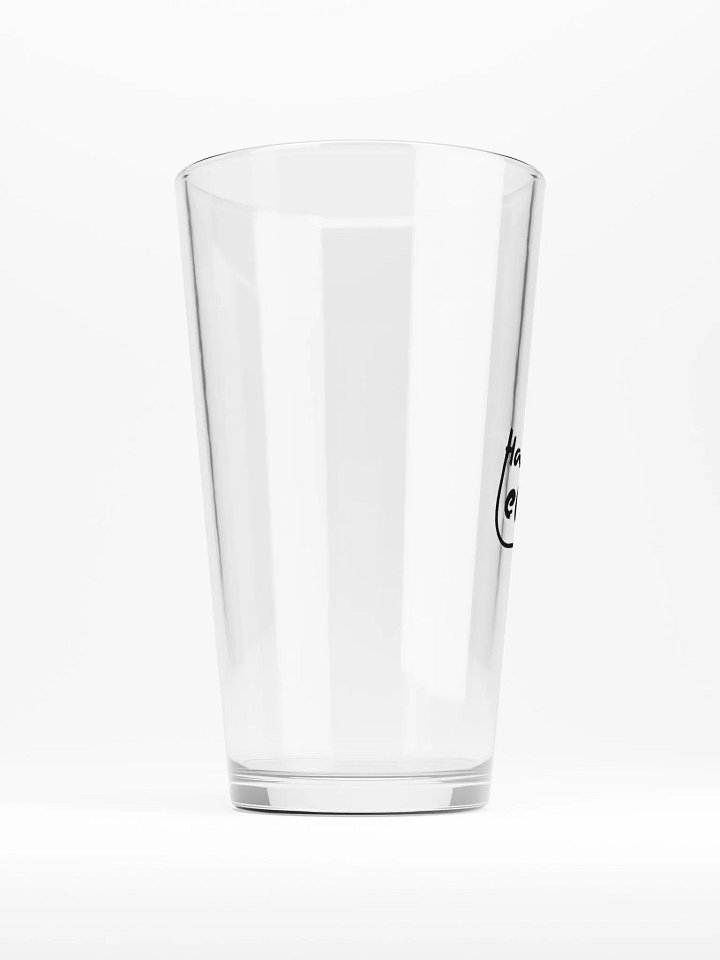 Vaso de pinta tipo coctelera product image (2)