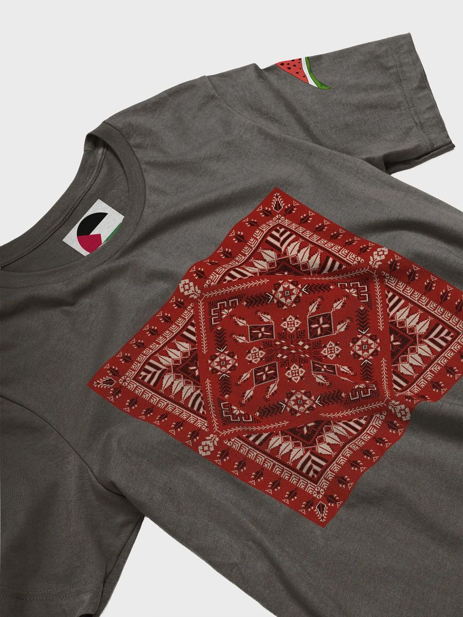 PAL Watermelon Slice Tee product image (3)