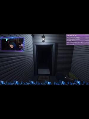 As you can tell, I don’t do horror games #phasmophobia #phas #phasmophobiagame #phasmotok #twitch #twitchstreamer #twitchclips #fyp #foryoupage
