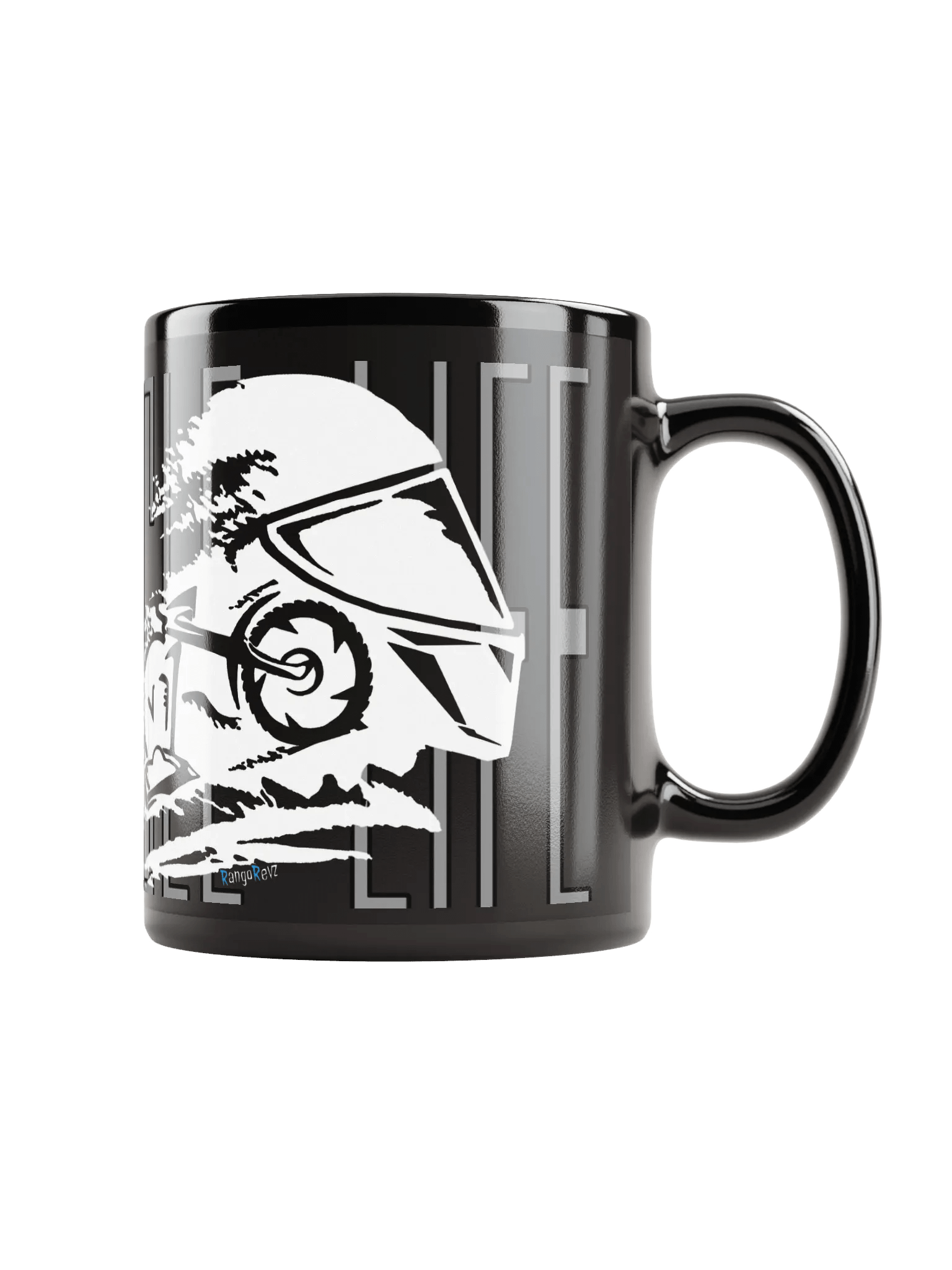 Mugz Biker Coffee Mug product image (2)