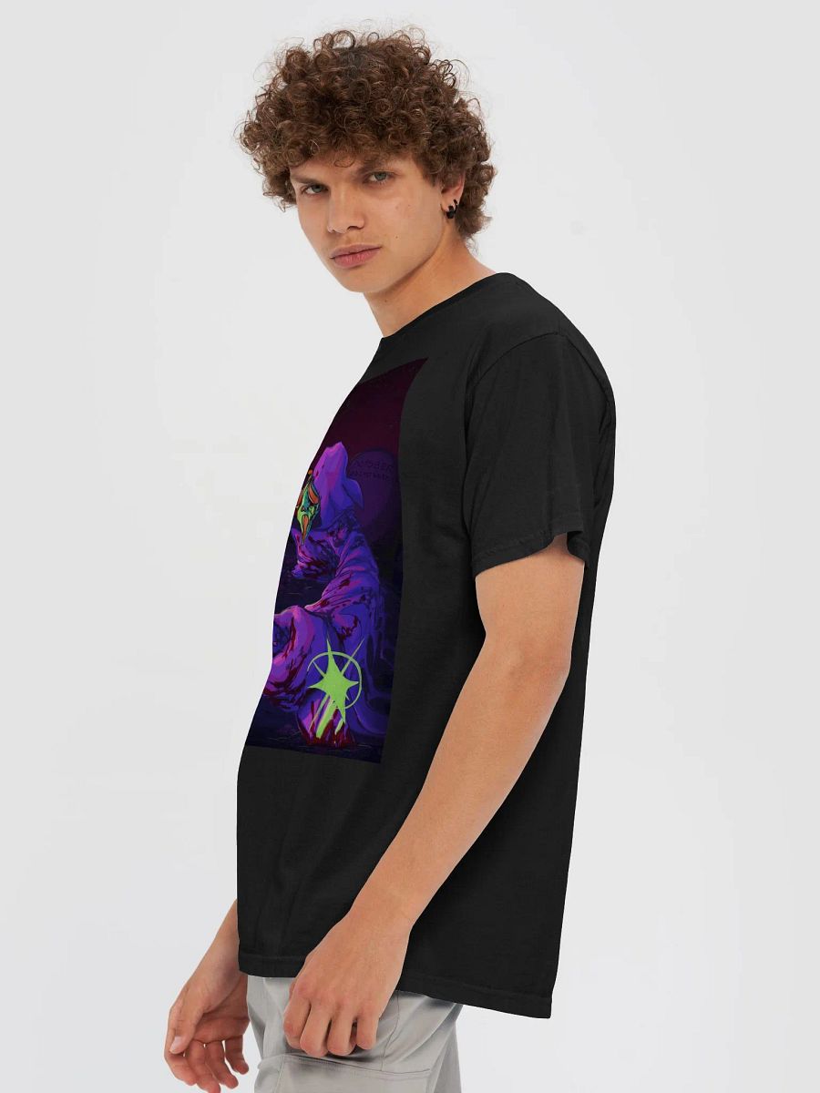 The Rise of HALLOWEEN Slasher Shirt product image (6)