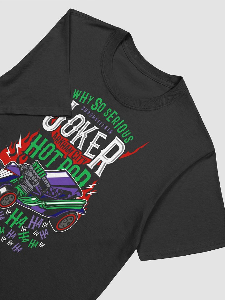 Joker Hot Rod Graphic Tee product image (2)