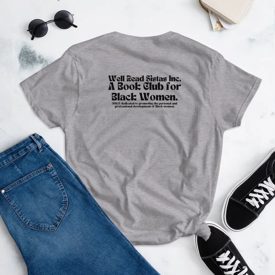 WRS Mission Tee 