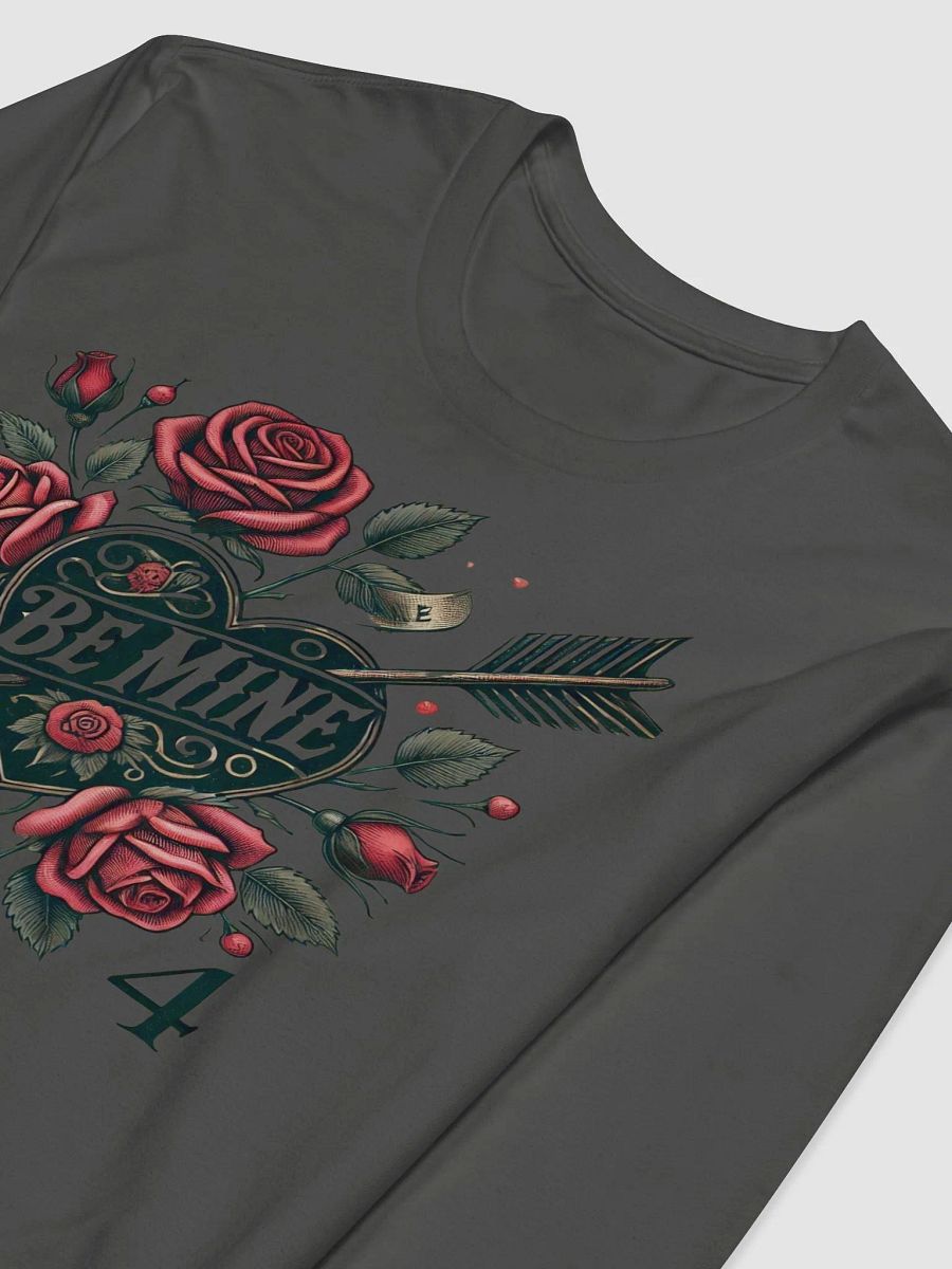 Heartfelt Long Sleeve Tee product image (3)