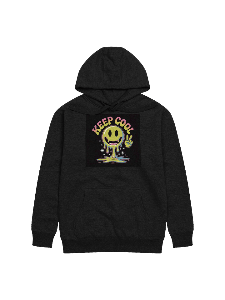Psychedelic Peace Hoodie product image (1)