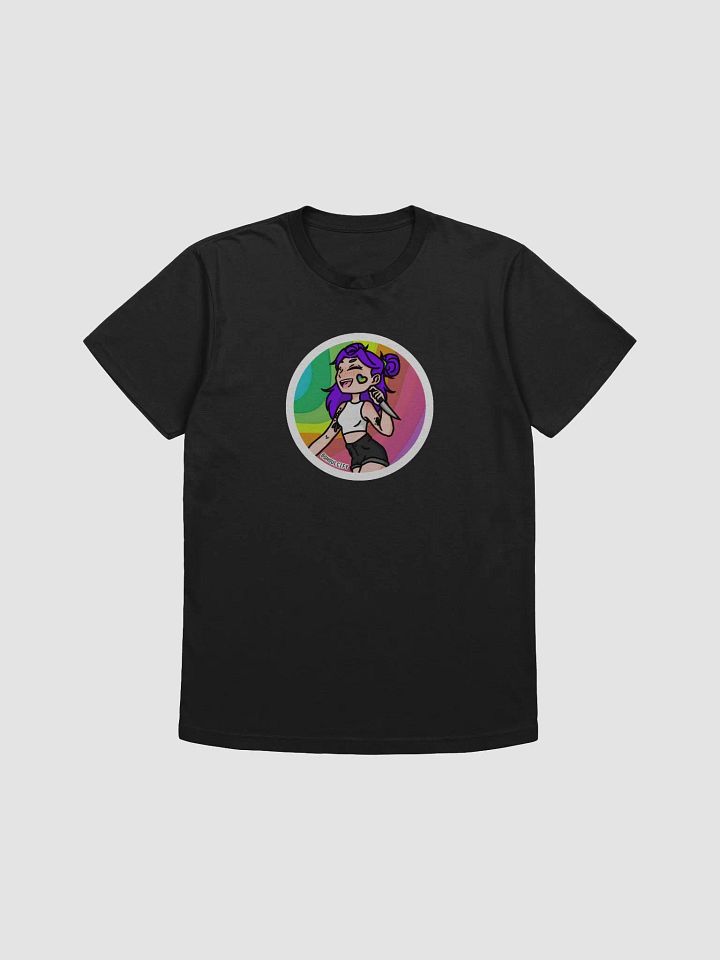 PRIDE T-SHIRT product image (2)