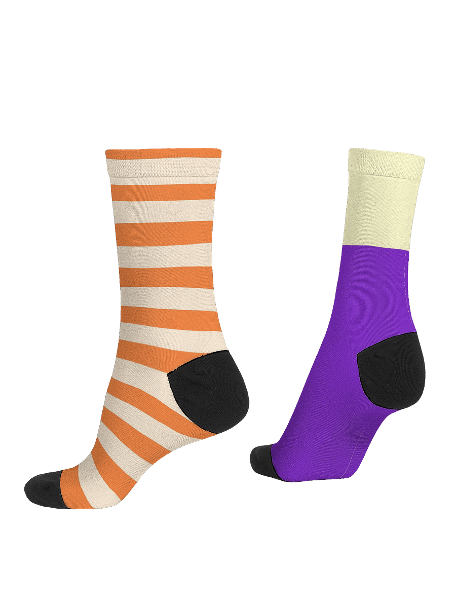 Summer All the Time Socks product image (4)