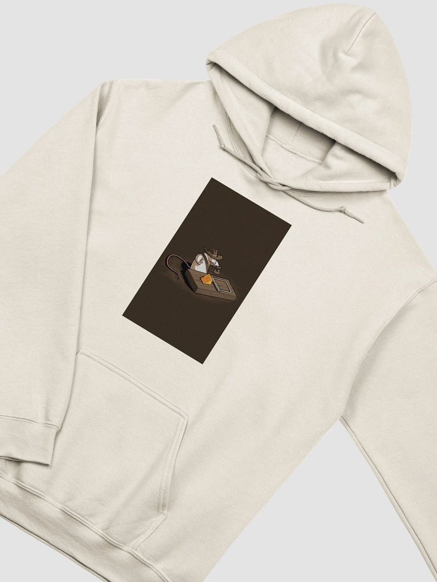 Adventurous Mouse Hoodie product image (36)