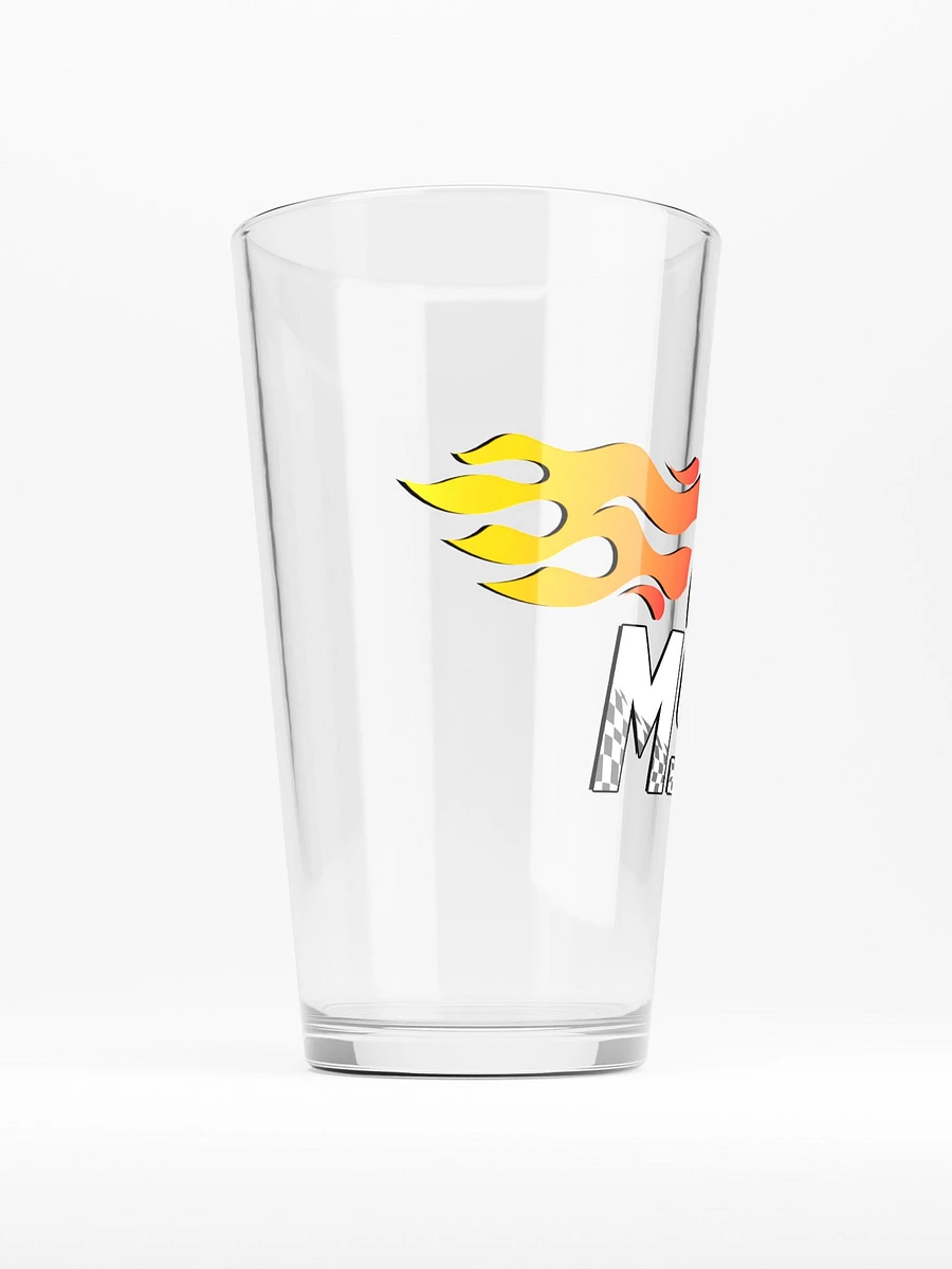 MSLA Logo Glass product image (4)