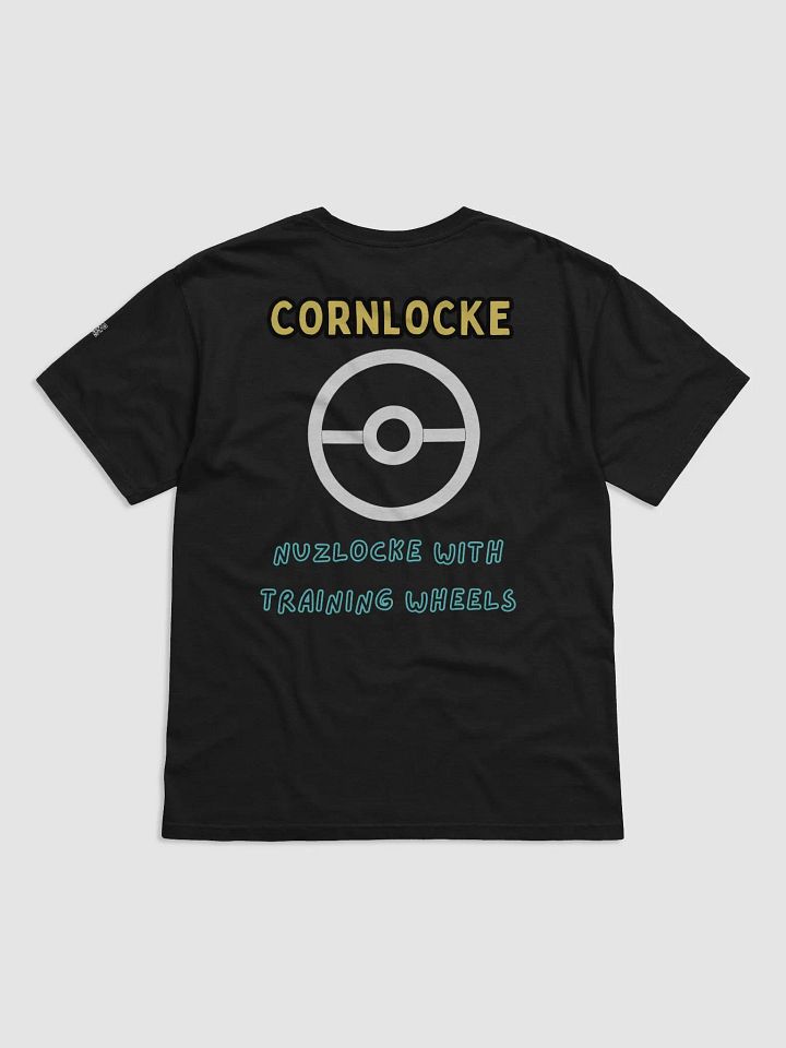 Playful Corn Watcher Tee product image (6)