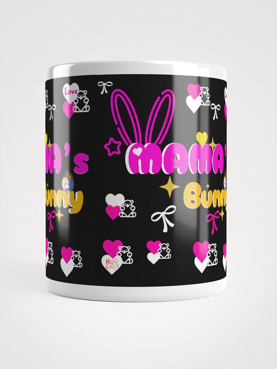 Mama's Bunny Bliss Mug product image (14)