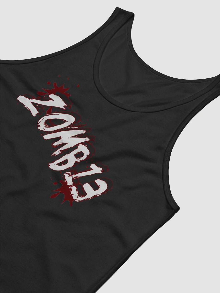 ZOMB13 Blood Splatter Tank product image (14)