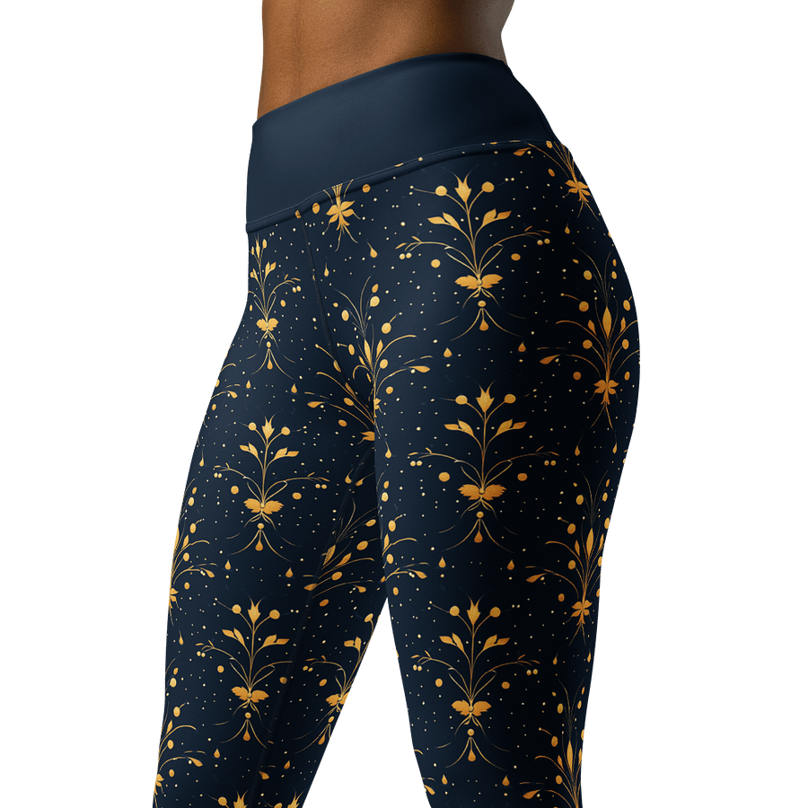 Dhyana - Yoga Leggings product image (4)