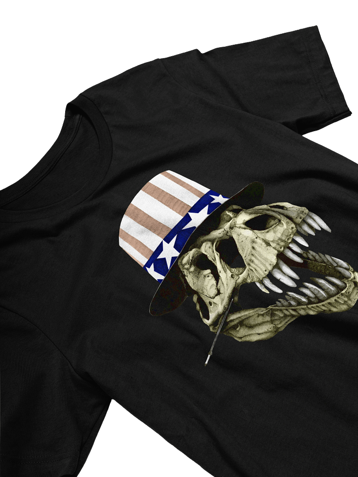 UNCLE REX TEE product image (1)