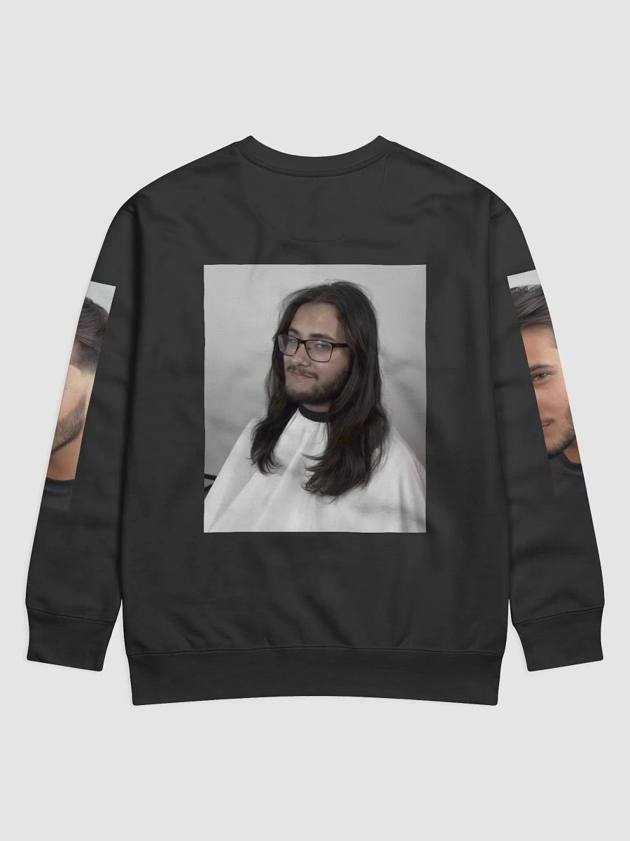 haircut combo sweater product image (2)