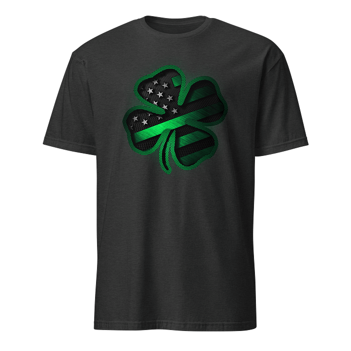 Carbon Clover Onyx product image (1)