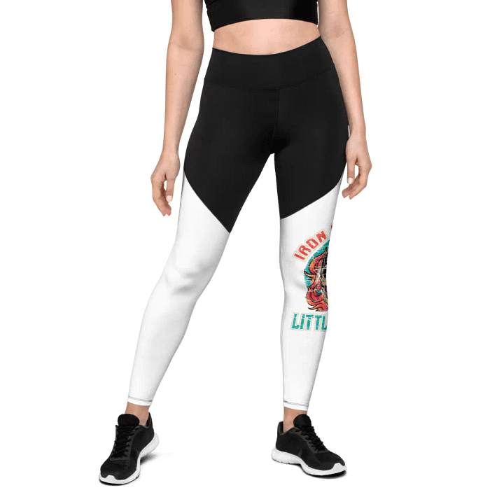 Iron Shadows Sport Pants product image (1)